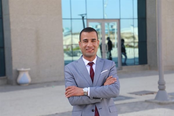 عبدالحفيظ عمار