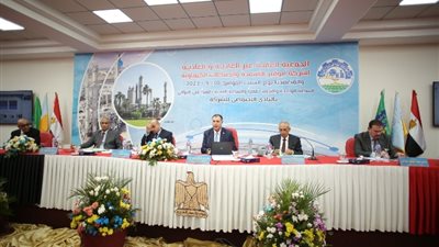 عمومية أبوقير للأسمدة توافق على تعديل مواد من النظام الأساسي وتصادق على القوائم المالية للعام22/2023