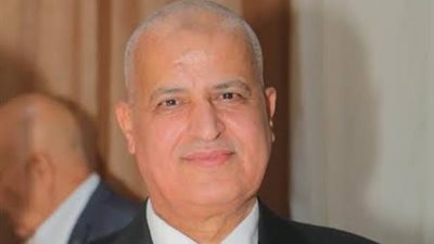 وفاة رئيس قطاع توزيع كهرباء الفيوم إثر حادث تصادم..وإصابة مدير عام التشغيل