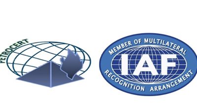 بعد الحصول على اعتماد ايجاك.. منح شهادات الأيزو من خلال شركة بتروسيف