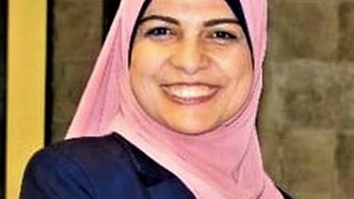 رئيس«كهرباء أسوان»تتابع مشاركة العاملين حقهم من الإستحقاق الدستورى..ويؤكدون دعمهم ل«السيسى»