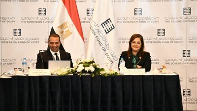 الصندوق السيادي يخطط لطرح الشركة الوطنية للبترول للاستثمار الخاص والبورصة