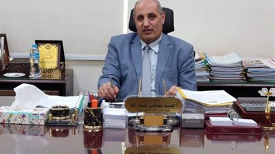 «أسامة عباس»مستشارا و مشرفا على قطاعات الشئون التجارية ب«مصر العليا»للكهرباء
