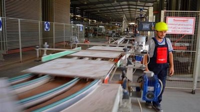 جمعيات المستثمرين: اتفاق لجدولة مديونيات الغاز لدي شركات السيراميك علي 12 عام