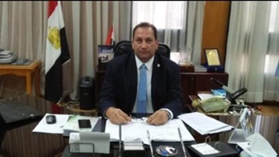 خاص..تعيين رئيس جديد لهيئة الطاقة الذرية