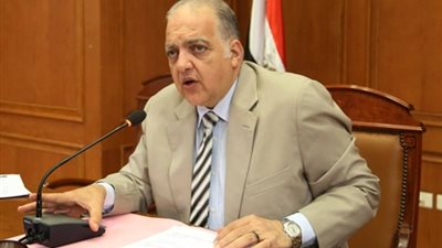 طلعت السويدى رئيسا لـلجنة الطاقة والبيئة بمجلس النواب