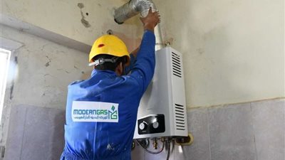 «حكاية وطن».. توصيل الغاز الطبيعى لـ13 مليون وحدة سكنية فى 4 سنوات