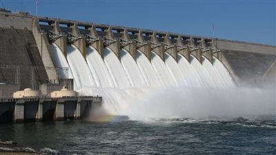انخفاض تاريخي عالمي في الطاقة الكهرومائية بسبب الجفاف