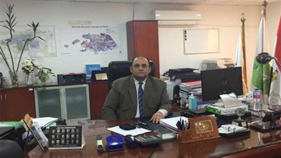 بروفايل| ماذا تعرّف عن د. أيمن مرشدي رئيس شركة بتروسنان الجديد ؟