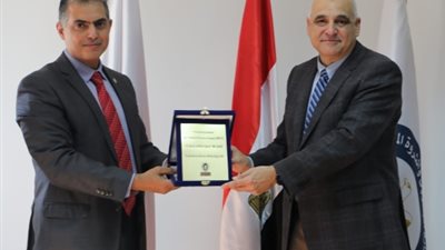 استمرار للنجاحات والانجازات...