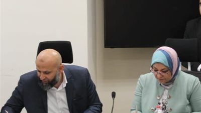 المصرية لنقل الكهرباء توقع عقد لتدعيم التغذية الكهربية لمشروع الدلتا الجديدة بتكلفة 124 مليون جنيه