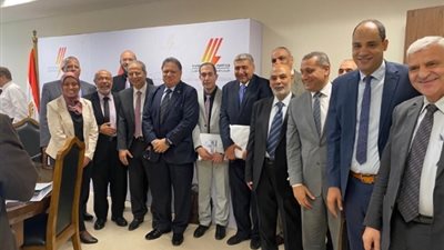 إشادة بنتائج أعمال «شرق الدلتا»للكهرباء خلال مناقشة ميزانية العام المالى