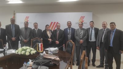 إشادة بنتائج أعمال «غرب الدلتا»للكهرباء خلال مناقشة ميزانية العام المالى