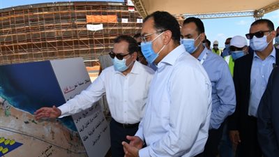 ​​​​​​​ننشر إنجازات وزارة البترول خلال عام 2020