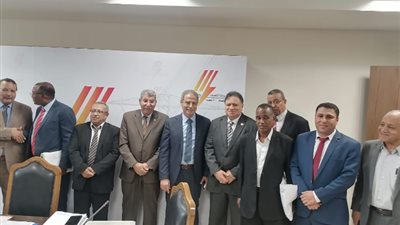 ٱداءونتائج متميزة ل«المحطات المائية»خلال مناقشة ميزانية العام المالى