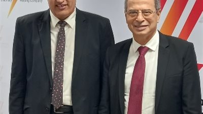 عرض متميز وإشادة بالغة من نتائج أعمال «مصر العليا»خلال مناقشة ميزانية العام المالى الماضى