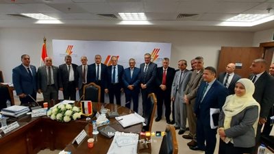 إشادة وثناء بتميز وتفرد ٱداء «جنوب الدلتا» خلال مناقشة ميزانية العام المالى الماضى