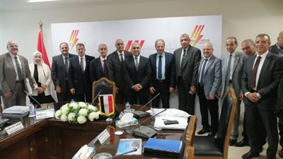 «الإسكندرية للكهرباء»تنجح فى خفض نسب الفقد ٣٠٠ مليون جنيه خلال العام المالى الماضي