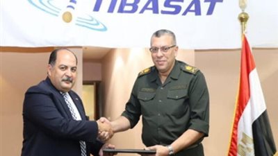 «صان مصر» توقّع بروتوكول مع «الوطنية للإتصالات» لتقديم خدمات الاتصالات اللاسلكية لشركات قطاع البترول