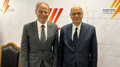 بالإجماع..إشادة متميزة بٱداء«شمال القاهرة»للكهرباء خلال مناقشة ميزانية العام المالى الماضى