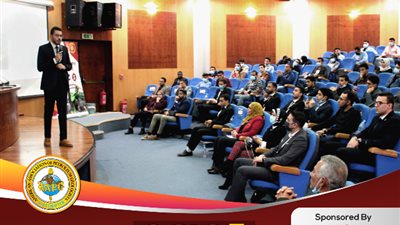 «كويت إنرجى إيجيبت» ترعى المؤتمر الـ5  للنفط والغاز للشباب.. وتموّل مجلة «بتروبلس»