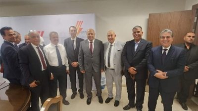 مفاجأة..حقيقة حضور «محمد السيد» مناقشة ميزانية القناة للكهرباء؟