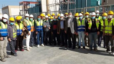 رئيس وقيادات 