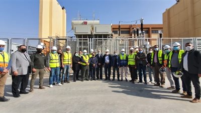 رئيس وقيادات 