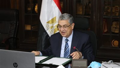 عبر الفيديوكونفرنس ..توقيع بروتوكول بين الكهرباء والاتصالات لإتاحة خدمات القطاع على منصة مصر الرقمية