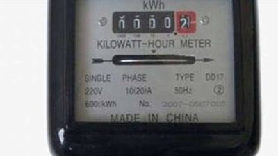 «العداد بـ5 آلاف جنيه».. تفاصيل اعترافات عصابة «عدادات الكهرباء المعطلة»