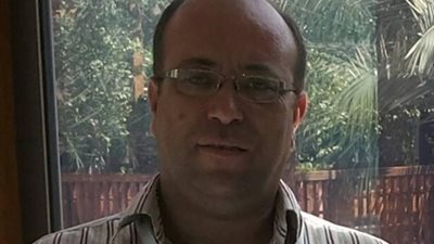 وفاة عامر الفقي مدير السوق الداخلي بشركة مصر للبترول