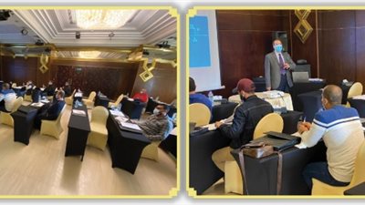 انطلاق  فعاليات أول برنامج تدريبي تٌنظمه 