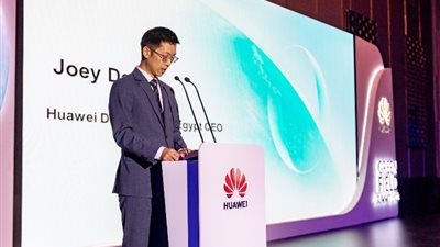 هواوي تدعو لبناء مستقبل أكثر استدامة لقطاع البترول في مصر من خلال قمة Green Field 2023