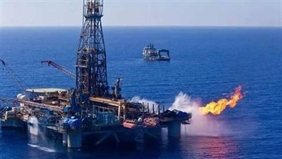 كشف بترولى جديد بمنطقة جنوب شرق مليحة بالصحراء الغربية