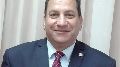 خالد صقر  قائماً بأعمال رئيس هيئة الطاقة الذرية