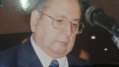 وفاة فوزى عبد البارى الرئيس الأسبق للنقابة العامة للعاملين بالبترول