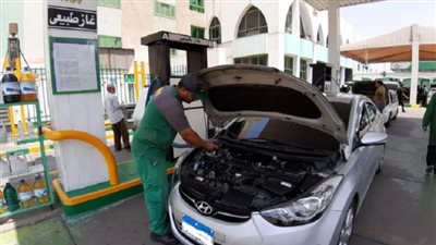 تيسيرات جديدة وانظمة متنوعة لتقسيط تكلفة تحويل السيارات للعمل بالغاز بدون فوائد