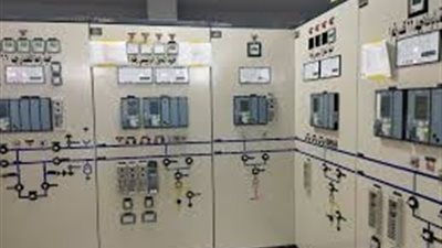 انقطاع التيار الكهربائي عن بورسعيد بالكامل..وإصابة عاملين بمحطة محولات الرسوة