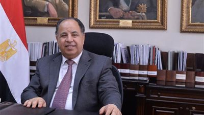 وزير المالية: اليوم صرف الزيادات الجديدة للعاملين بالدولة مع مرتبات أكتوبر