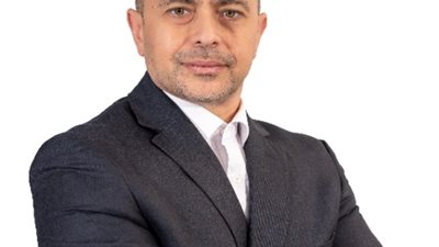 «بى بى»تعَيّن وائل شاهين نائباً للرئيس الإقليمي للشركة في مصر