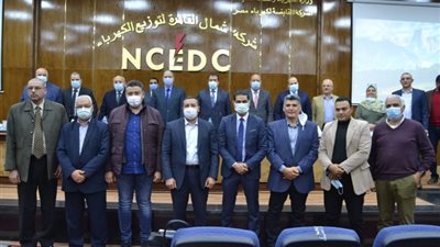 خاص ..ننشر تفاصيل نتائج ممارسة توريد كابلات الجهد المنخفض..والشركات الفائزة