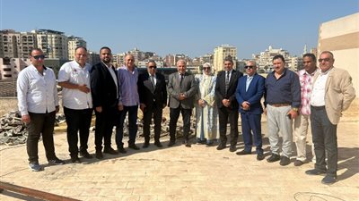 بتكلفة 4 مليون جنيه..«الخدمات الطبية»تستعد لإنشاء عيادات جديدة ب«البحيرة للكهرباء»