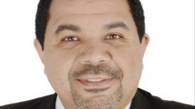 عاجل.. وفاة المهندس محمد شتا رئيس شركة أموك