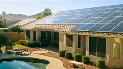 السعودية تبدأ تطبيق اشتراطات تركيب خلايا الطاقة الشمسية في المباني والمنشآت