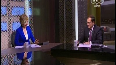 لقاء المهندس طارق المُلا ببرنامج 