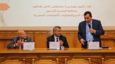 جمعية المهندسين المصرية: استهلاك مصر من البوليستر 25 ألف طن