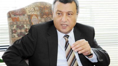 أسامة كمال: مصر قامت بعمل نظام للتأمين على أسعار البترول حال ارتفاعها