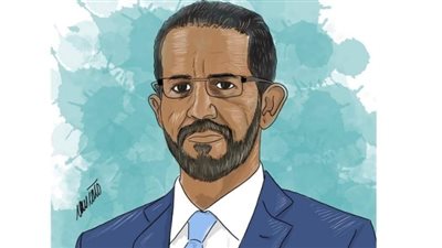 قريبا..فتح ملف«الشيخ التايوانى»بأحد شركات قطاع الكهرباء