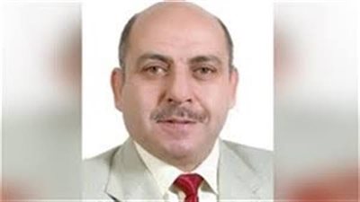 د.على عبد النبى :_