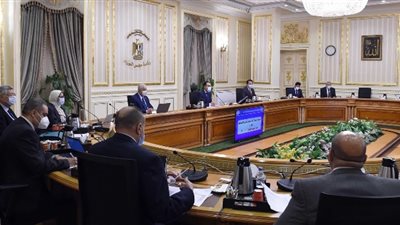 الوزراء: مد إجازة نصف العام الدراسي لمدة أسبوع